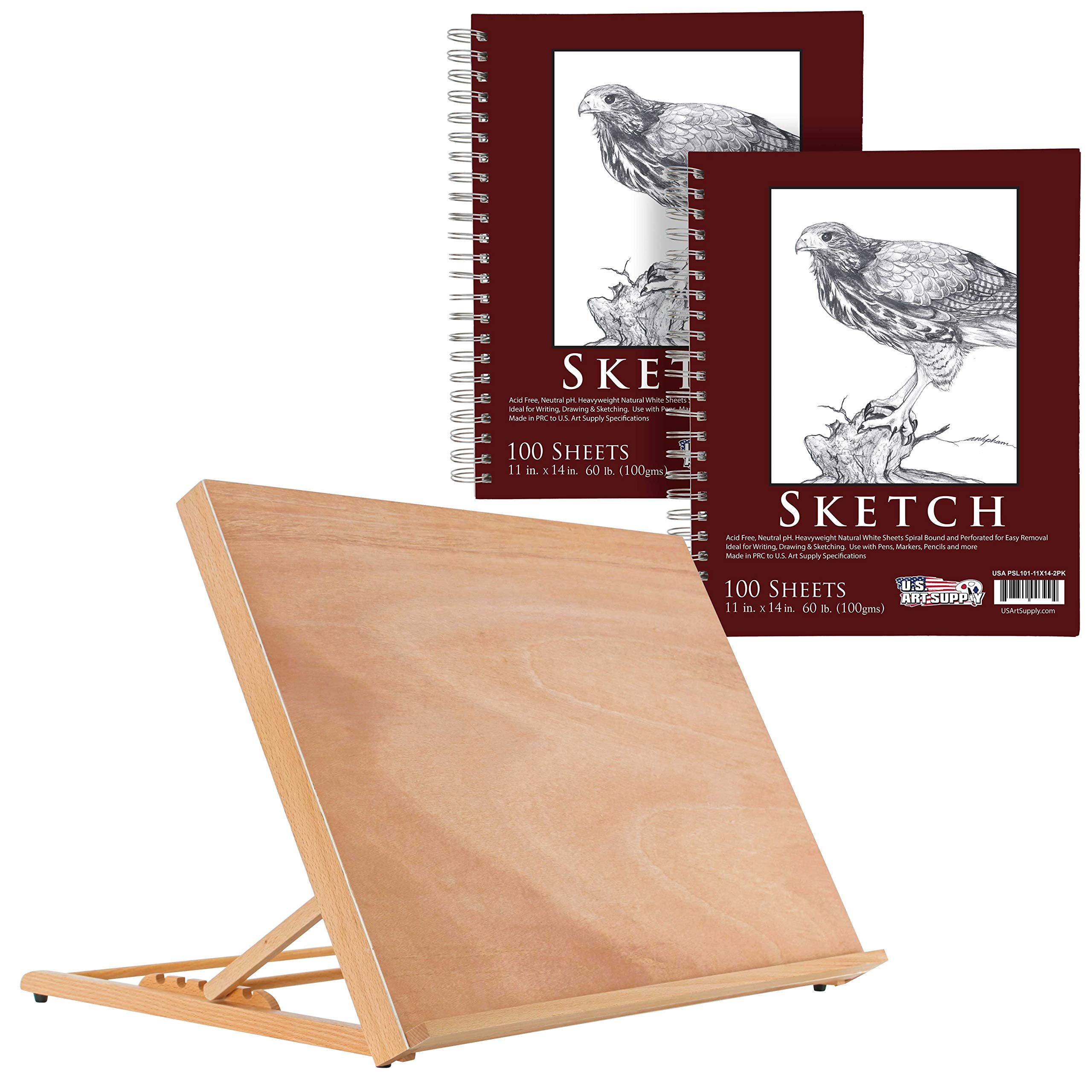 Amazon.com: U.S. Art Supply X-Large 25-5/8
